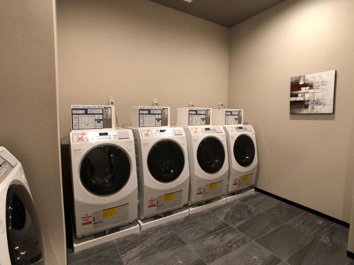 Hotel Route-Inn Shinano Omachi Ekimae Ngoại thất bức ảnh