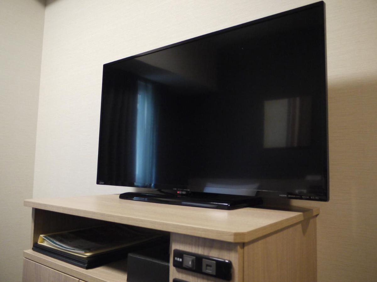 Hotel Route-Inn Shinano Omachi Ekimae Ngoại thất bức ảnh